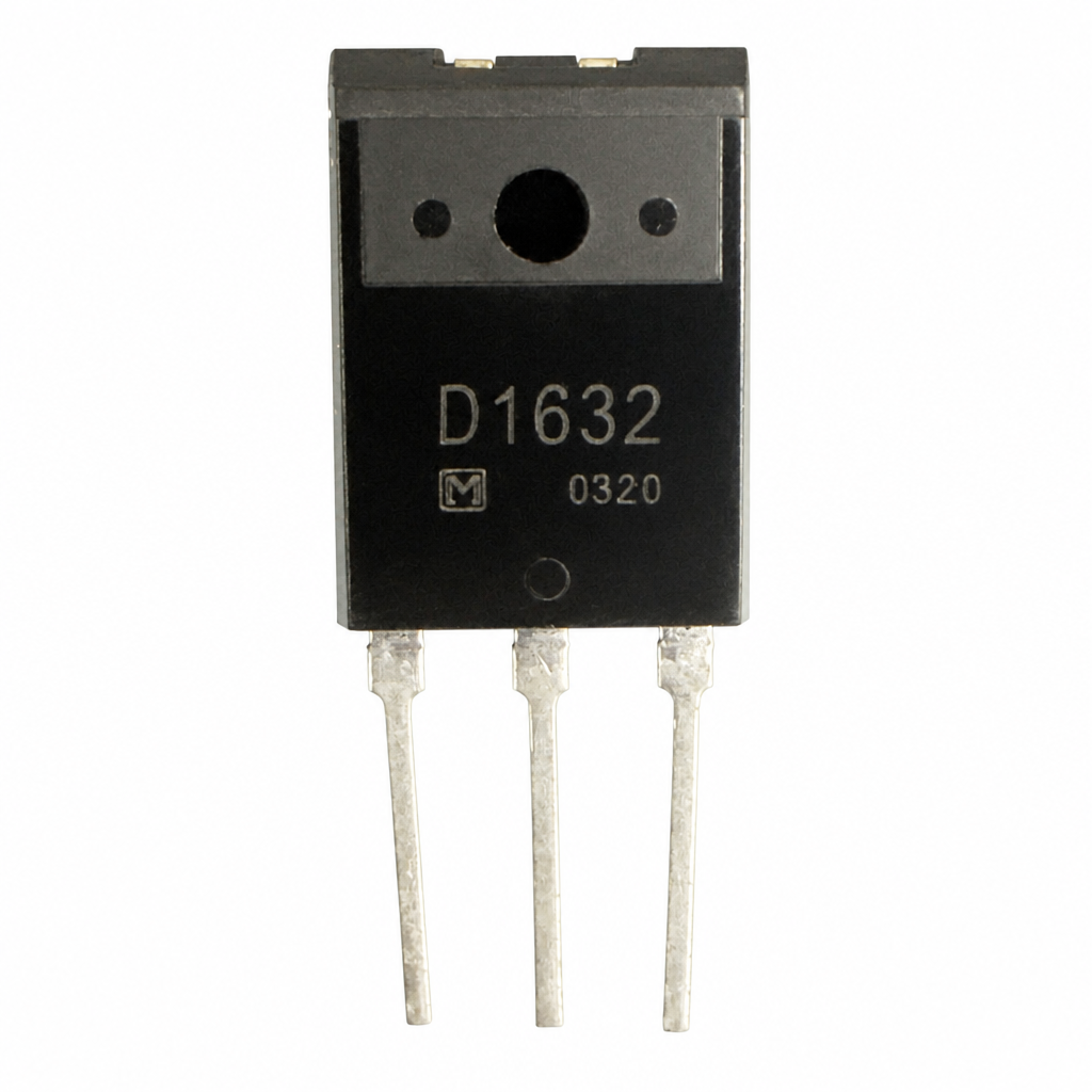 Купить Транзистор D1632 по низкой цене