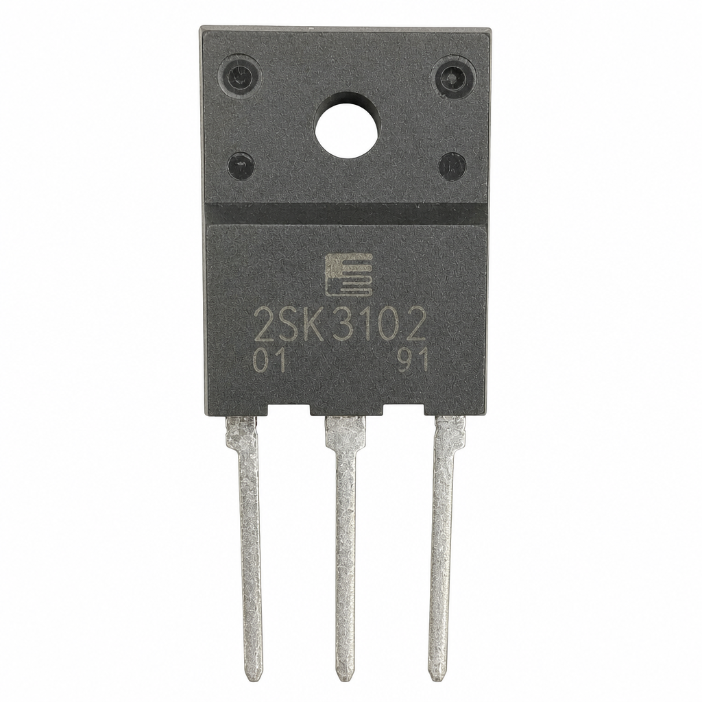 Купить Транзистор 2SK3102 по низкой цене