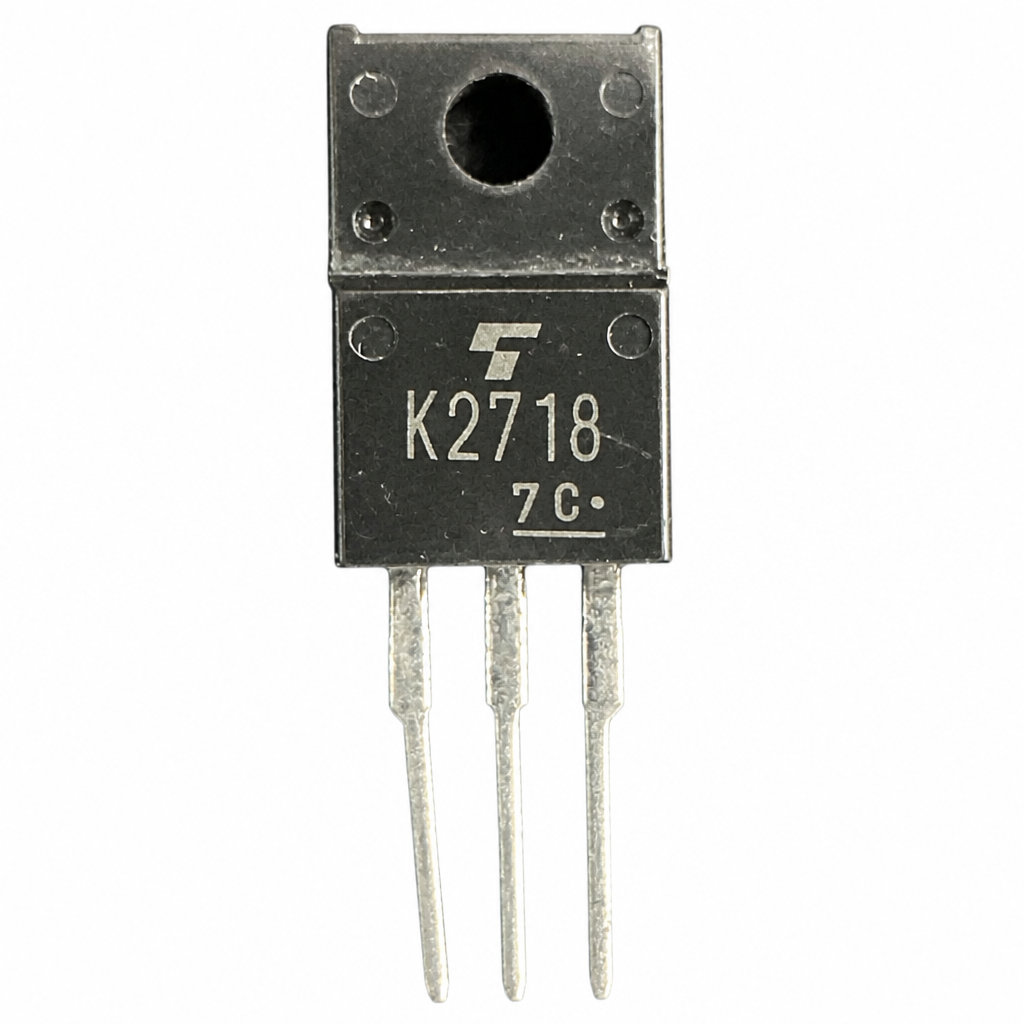 Купить Транзистор K2718 по низкой цене