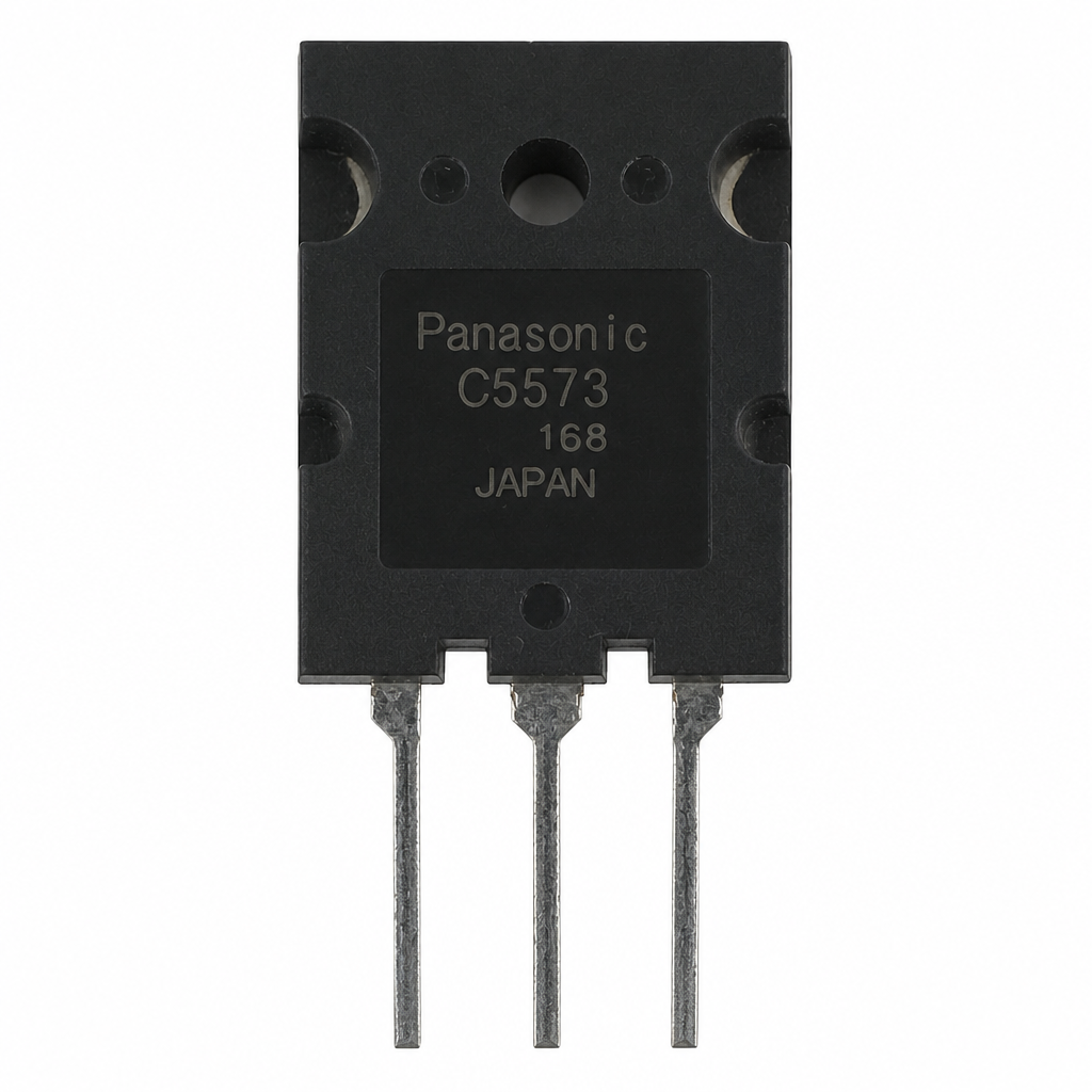 Купить Транзистор Panasonic C5573 по низкой цене