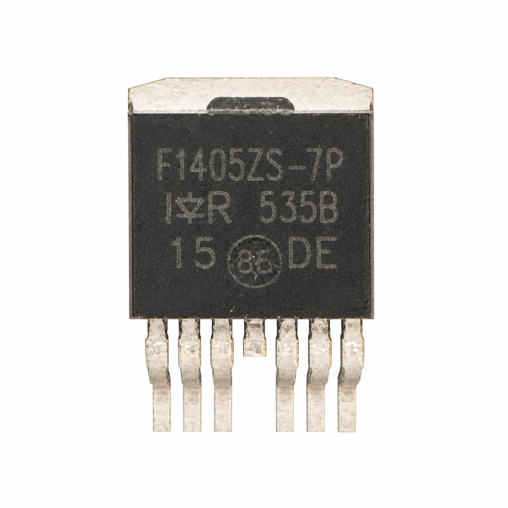 Купить Транзистор IRF1405ZS-7P по низкой цене