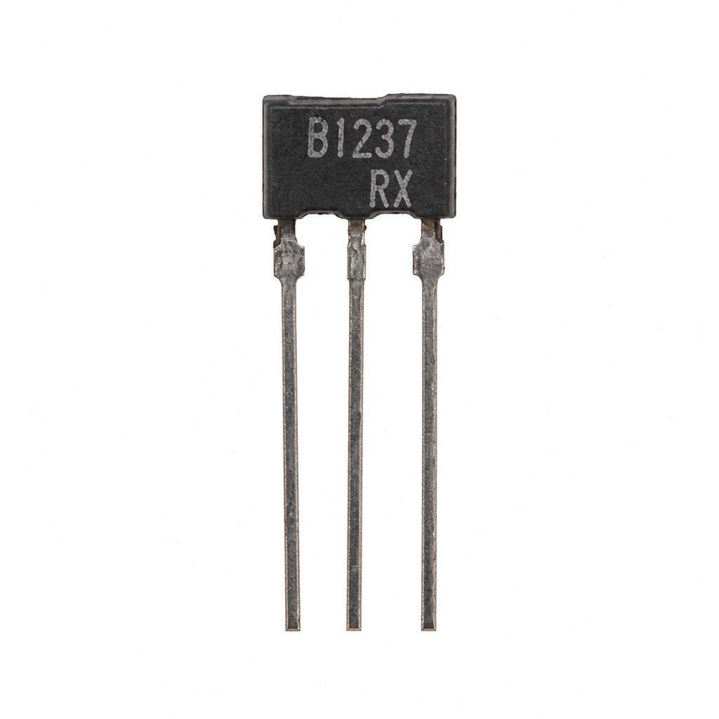 Купить Транзистор B1237 по низкой цене