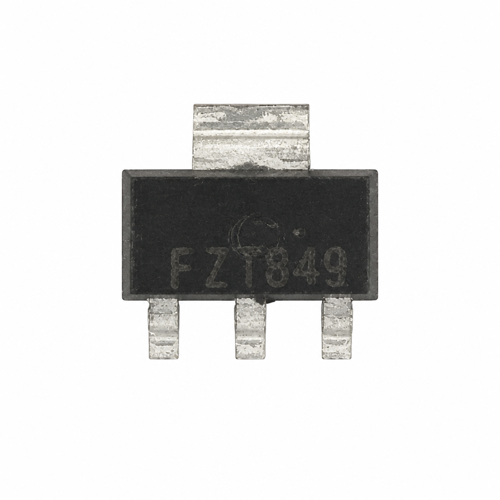 Купить Транзистор FZT549 по низкой цене