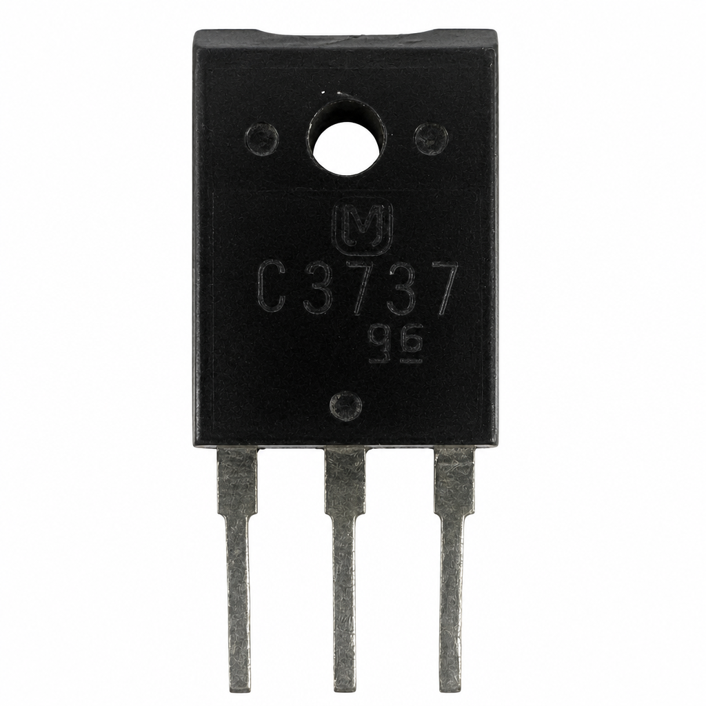 Купить Транзистор C3737 по низкой цене