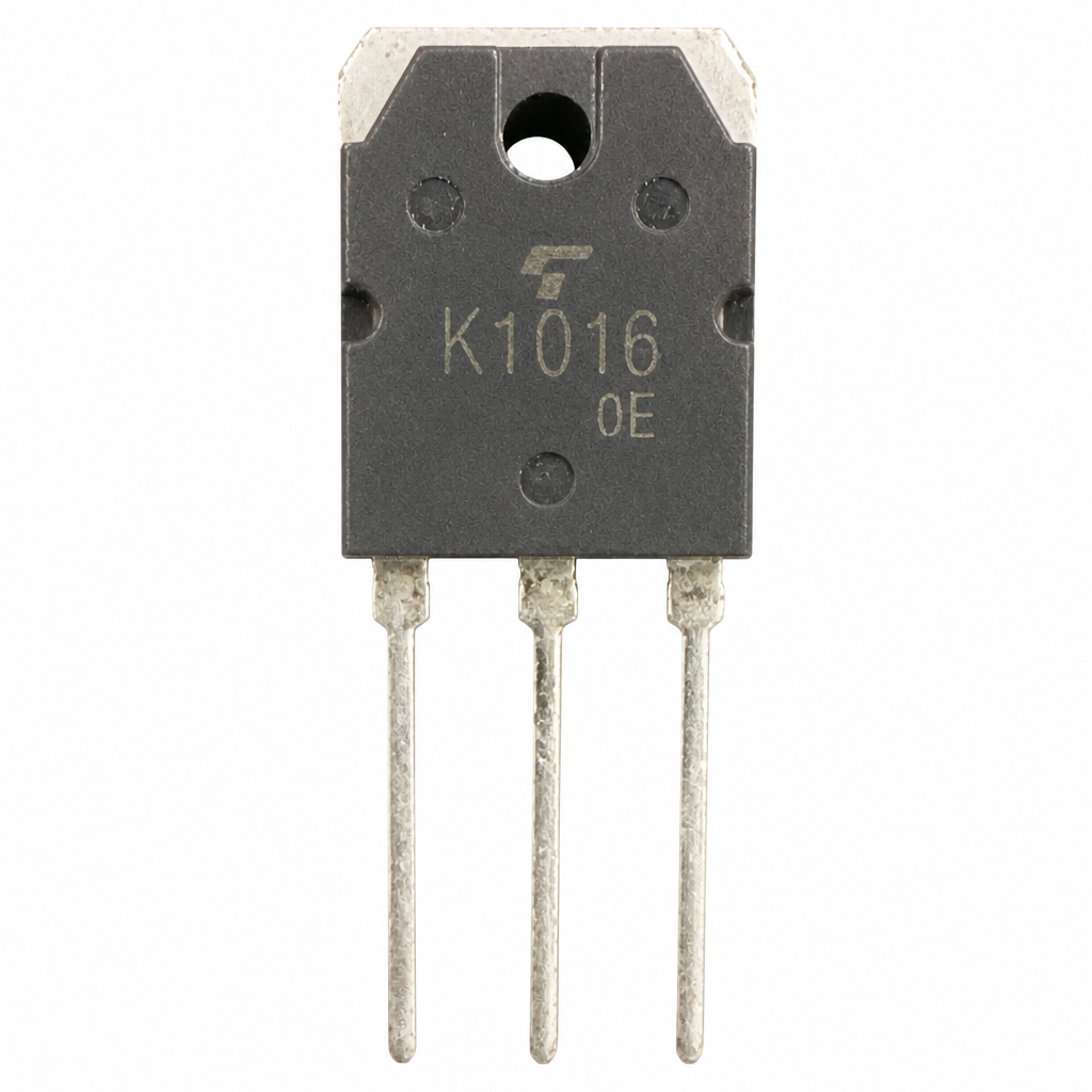 Купить Транзистор K1016 по низкой цене