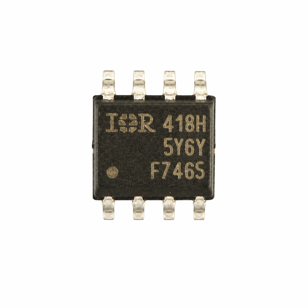 Купить Транзистор IRF7465 по низкой цене