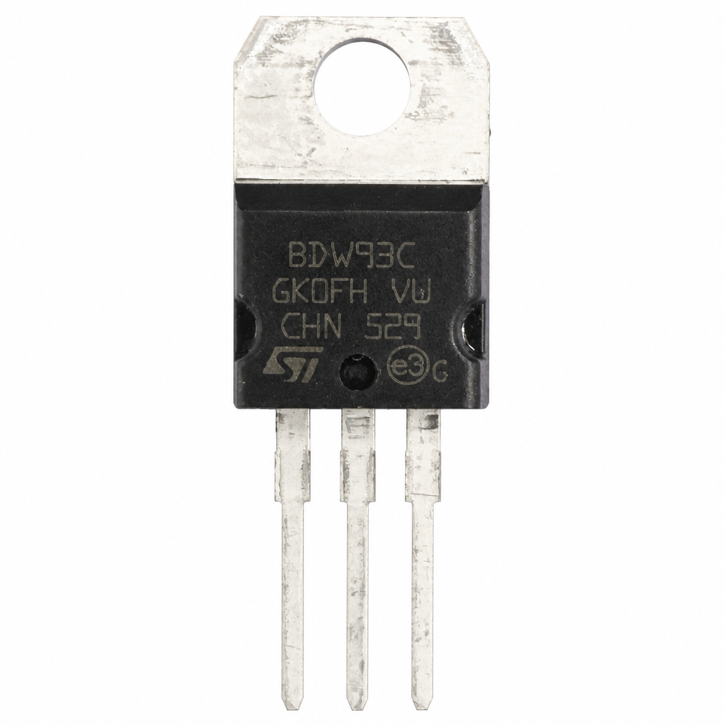 Купить Транзистор BDW93C по низкой цене