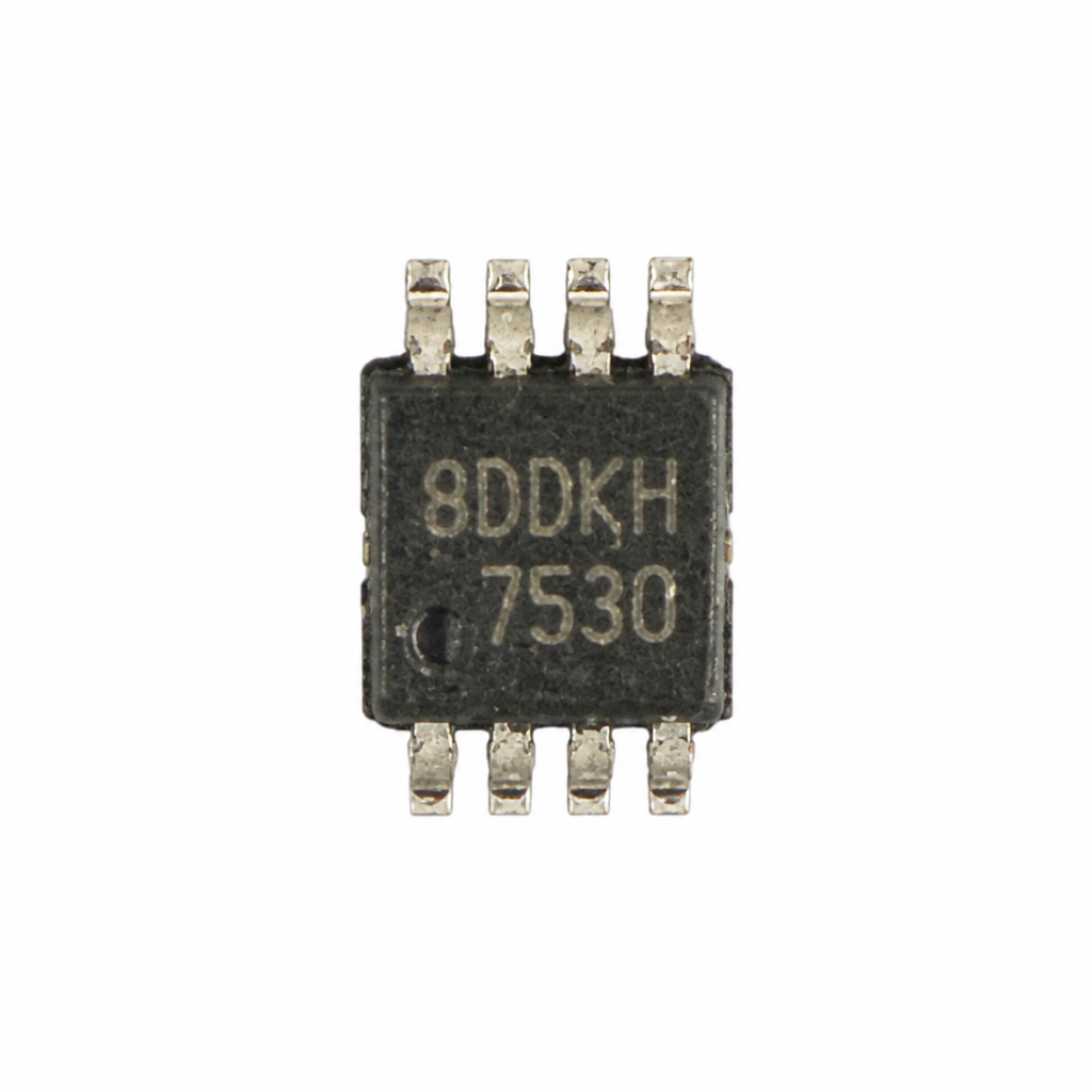 Купить Транзистор IRF7530 по низкой цене