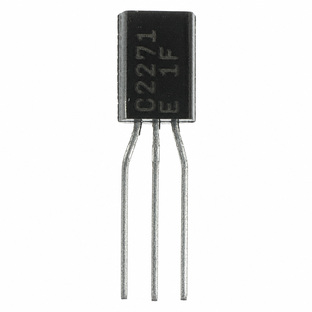 Купить Транзистор C2271E по низкой цене