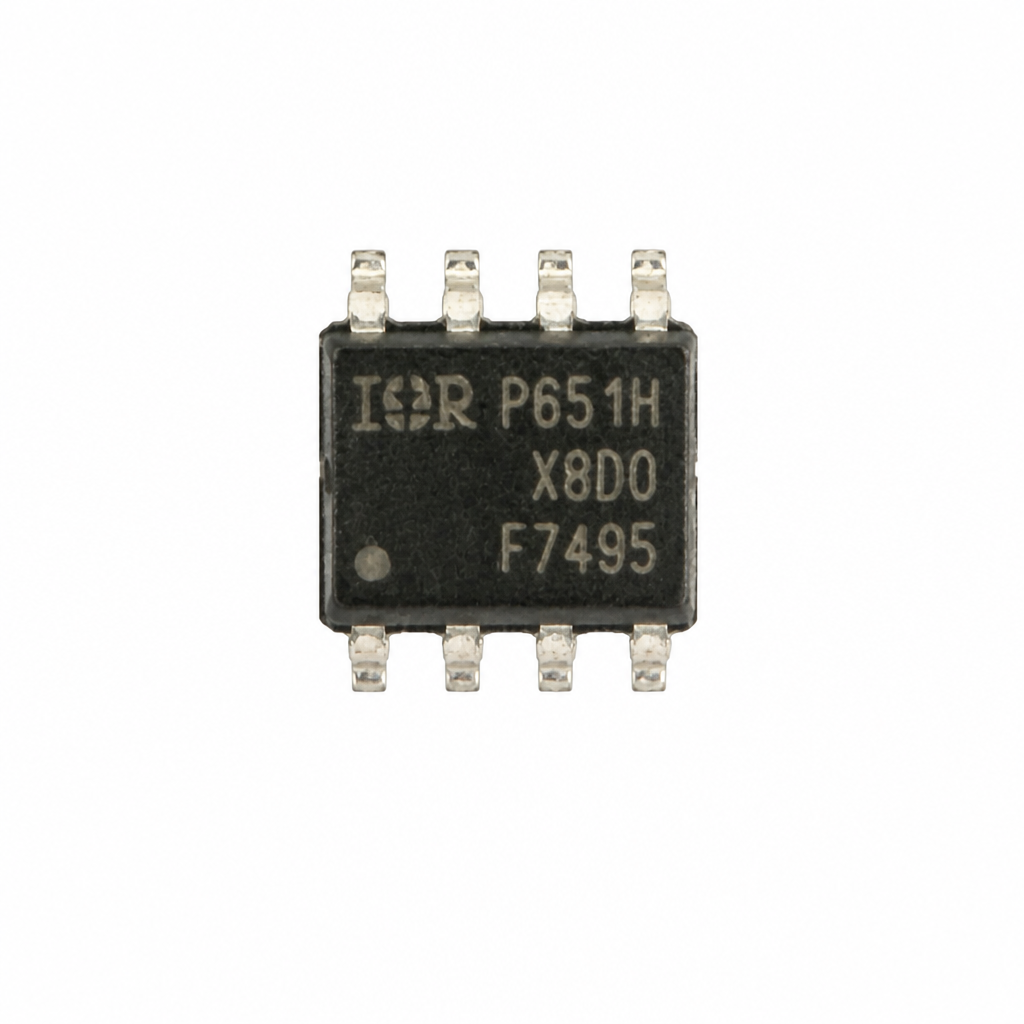 Купить Транзистор P651H по низкой цене