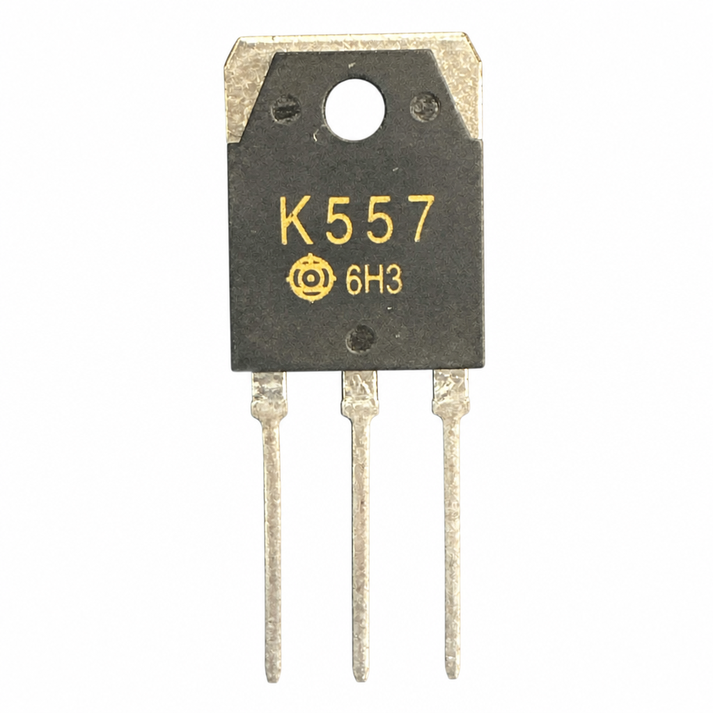 Купить Транзистор K557 по низкой цене