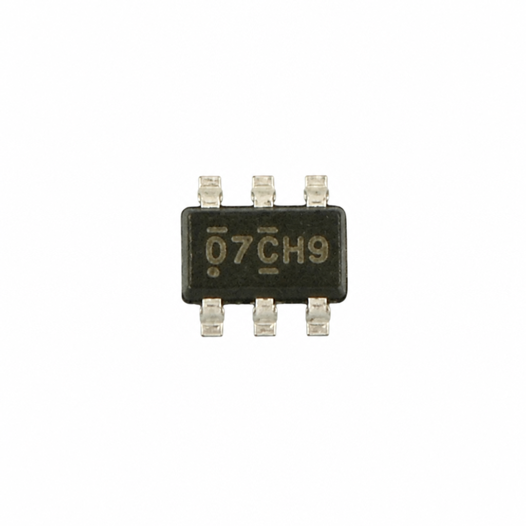 Купить Транзистор IRF5851 по низкой цене