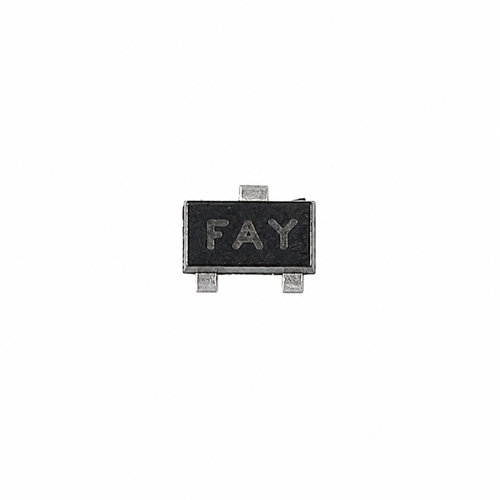 Купить Транзистор FAY C5344SFY по низкой цене