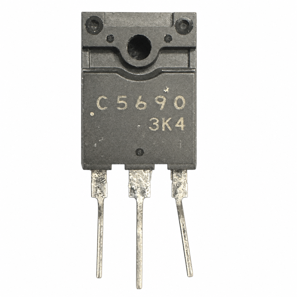 Купить Транзистор C5690 по низкой цене