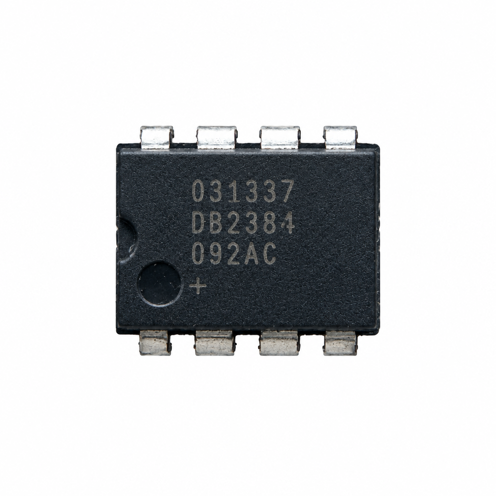 Купить Микросхема DS1337+ по низкой цене