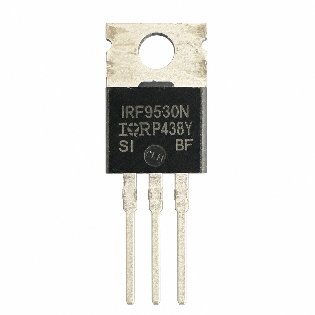 Купить Транзистор IRF9530N по низкой цене