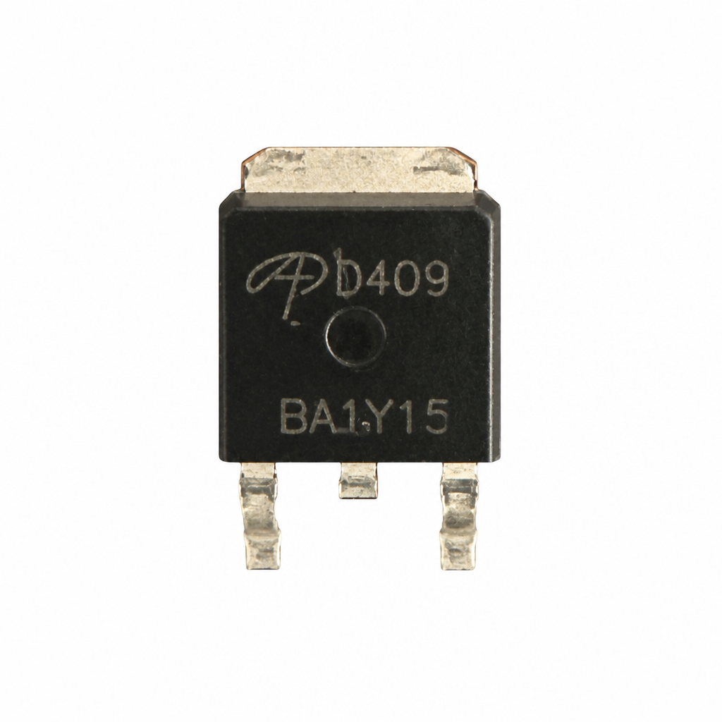 Купить Транзистор AOD409 по низкой цене