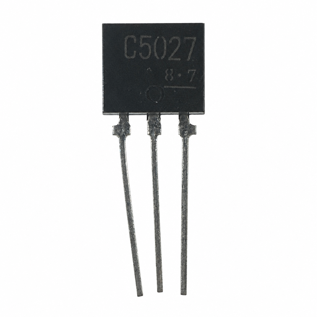 Купить Транзистор C5027 по низкой цене