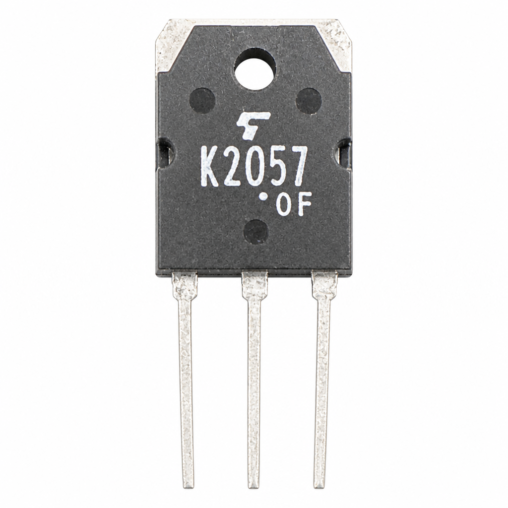 Купить Транзистор K2057 по низкой цене