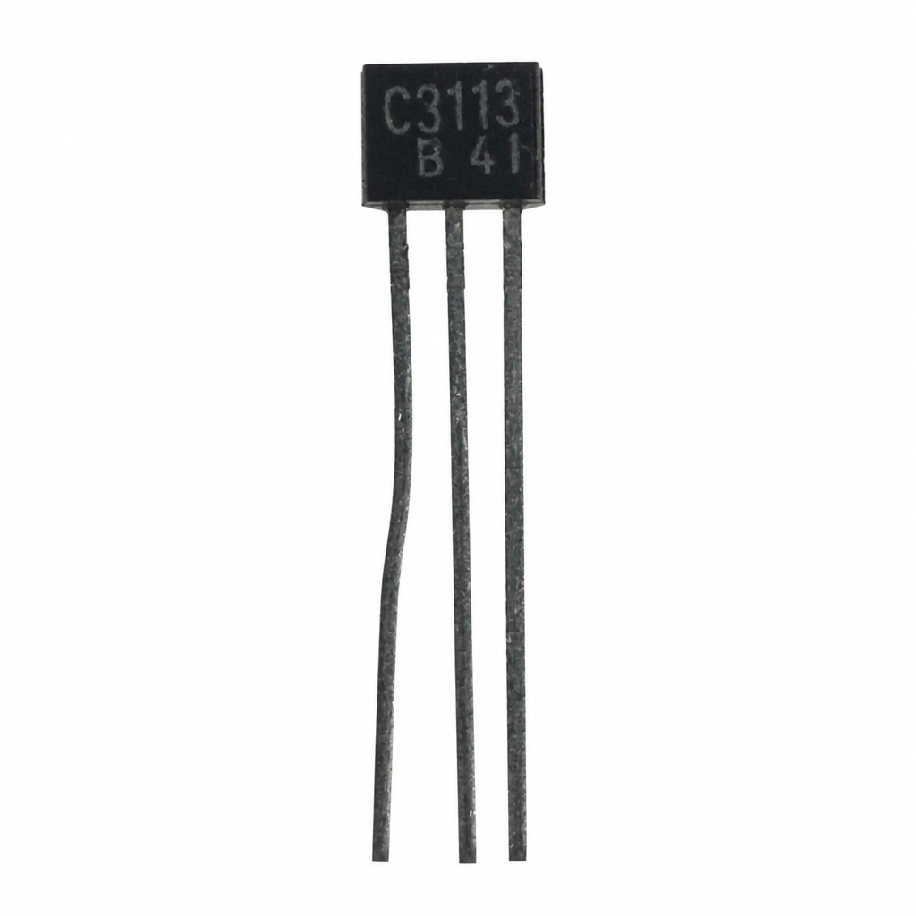 Купить Транзистор C3113 по низкой цене