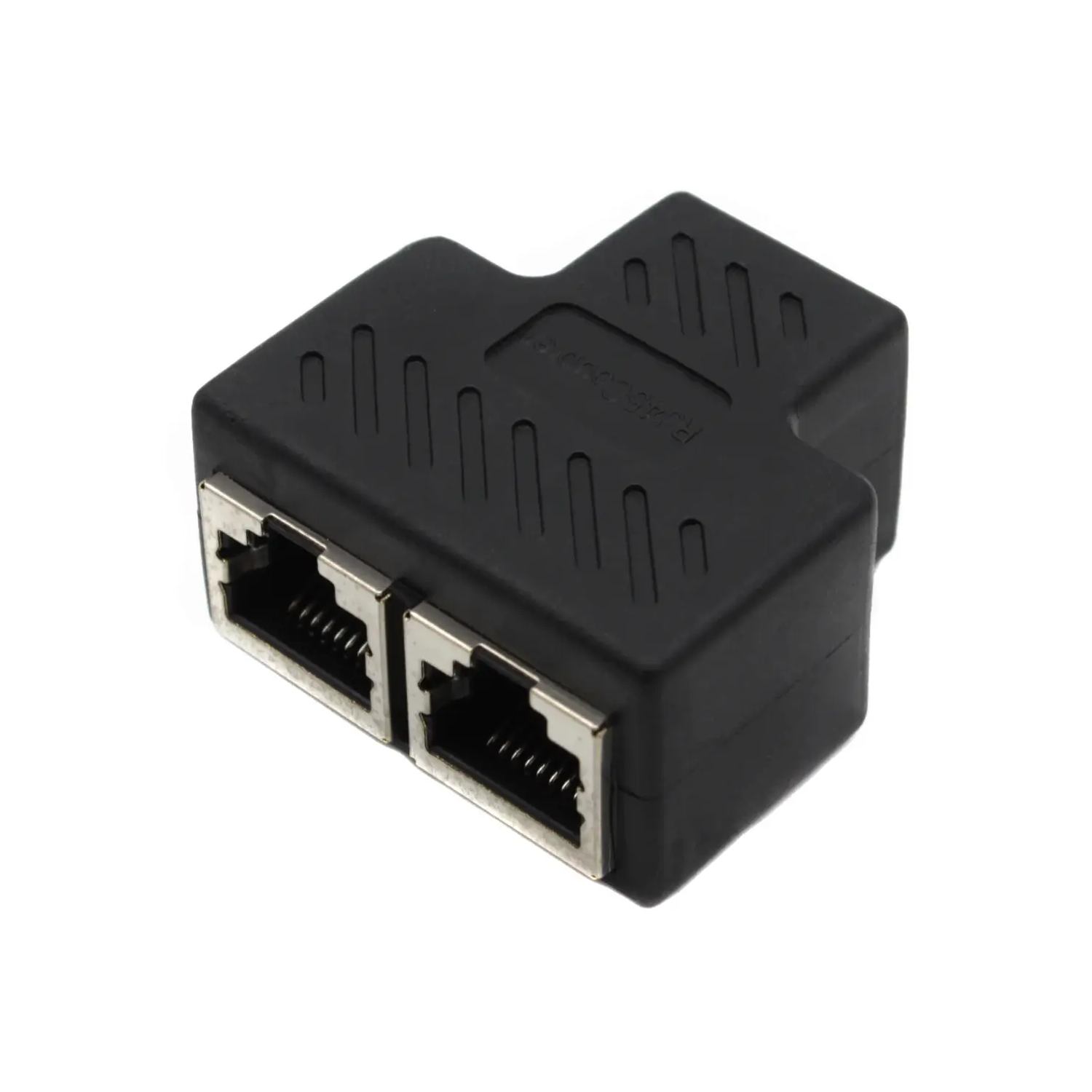 Купить Двойник Разветвитель RJ45 по низкой цене