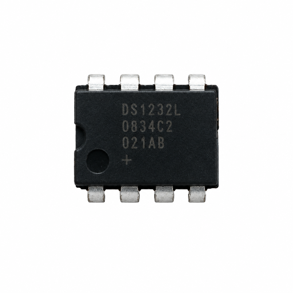 Купить Микросхема DS1232L+ по низкой цене