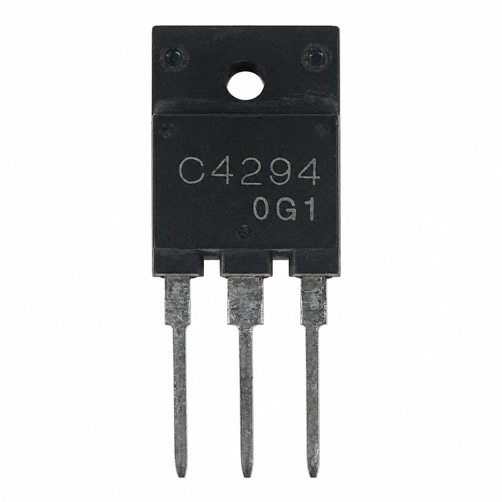 Купить Транзистор C4294 по низкой цене