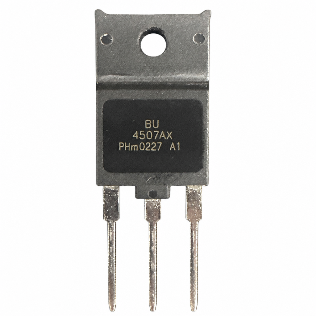 Купить Транзистор BU4507AX по низкой цене