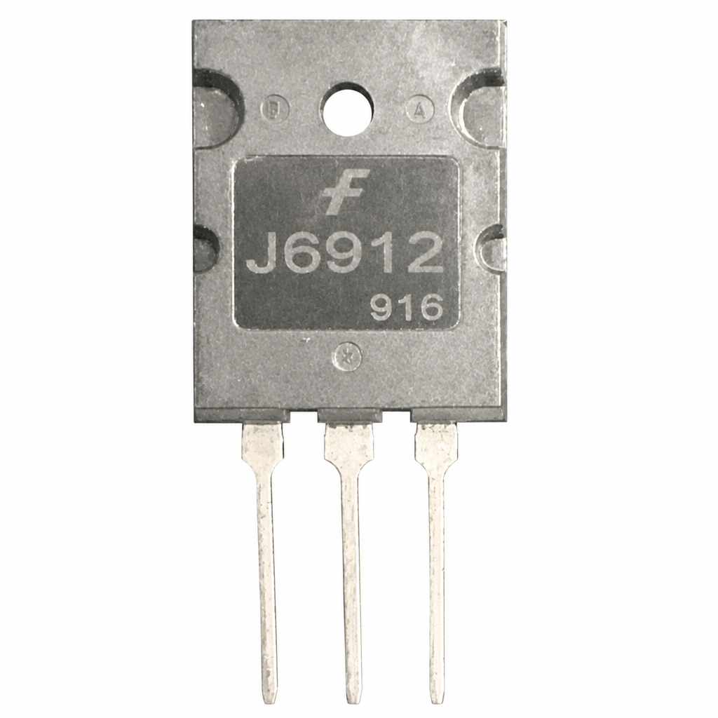 Купить Транзистор J6912 по низкой цене