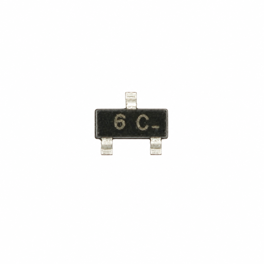 Купить Транзистор BC817-40 по низкой цене