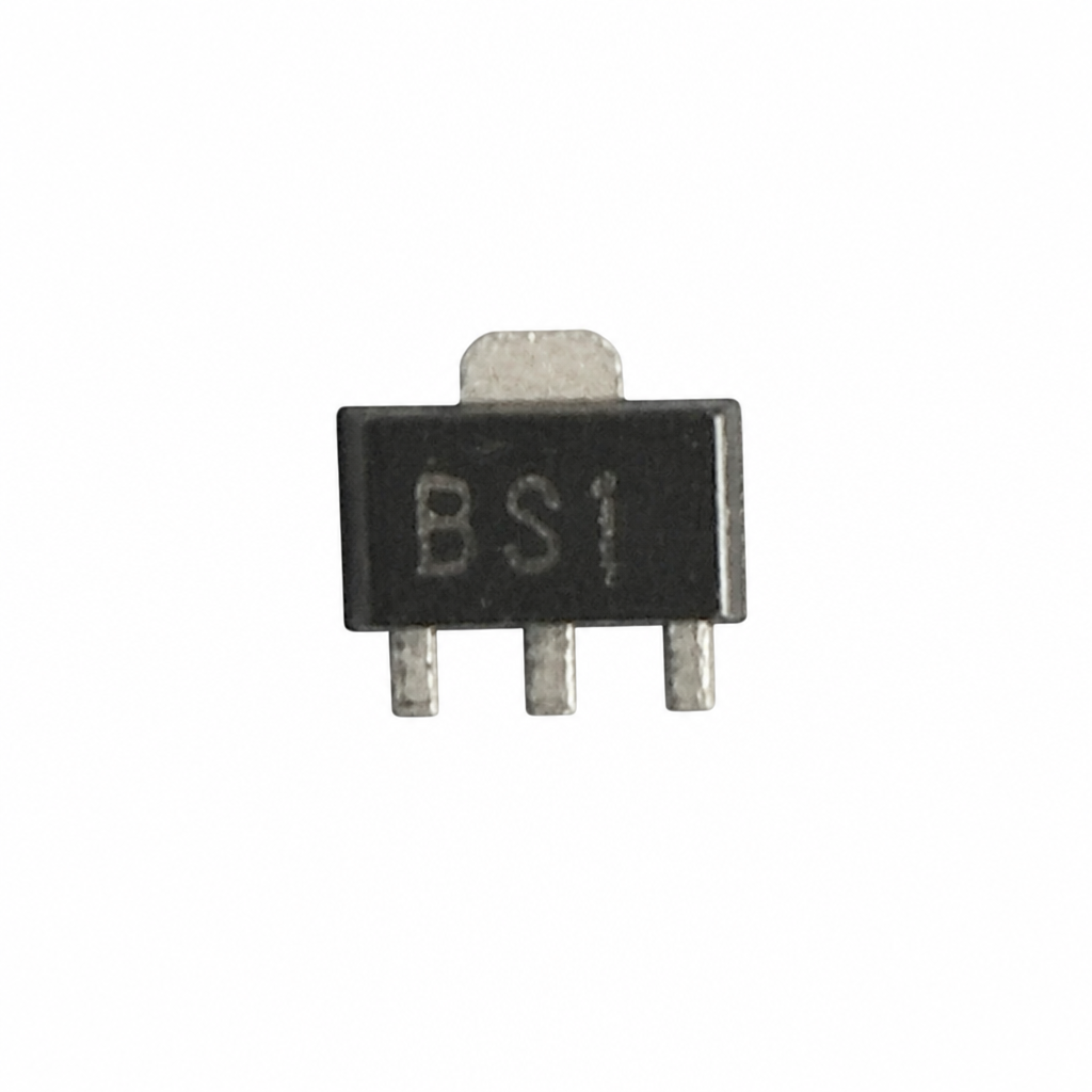 Купить Транзистор BST60 по низкой цене
