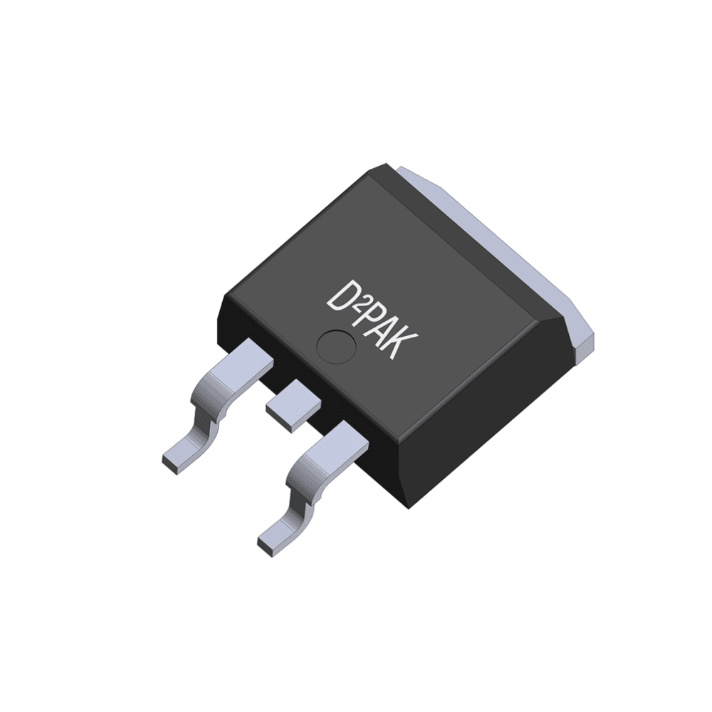 Купить Тиристор BT151B-650R по низкой цене
