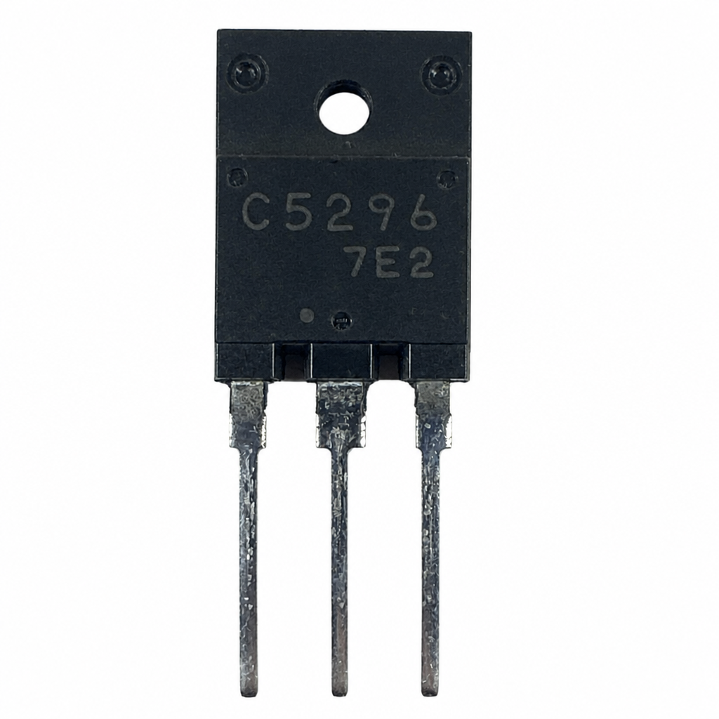 Купить Транзистор C5296 по низкой цене