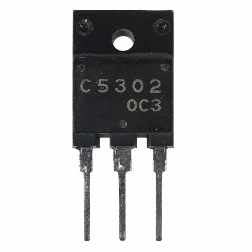 Купить Транзистор C5302 по низкой цене