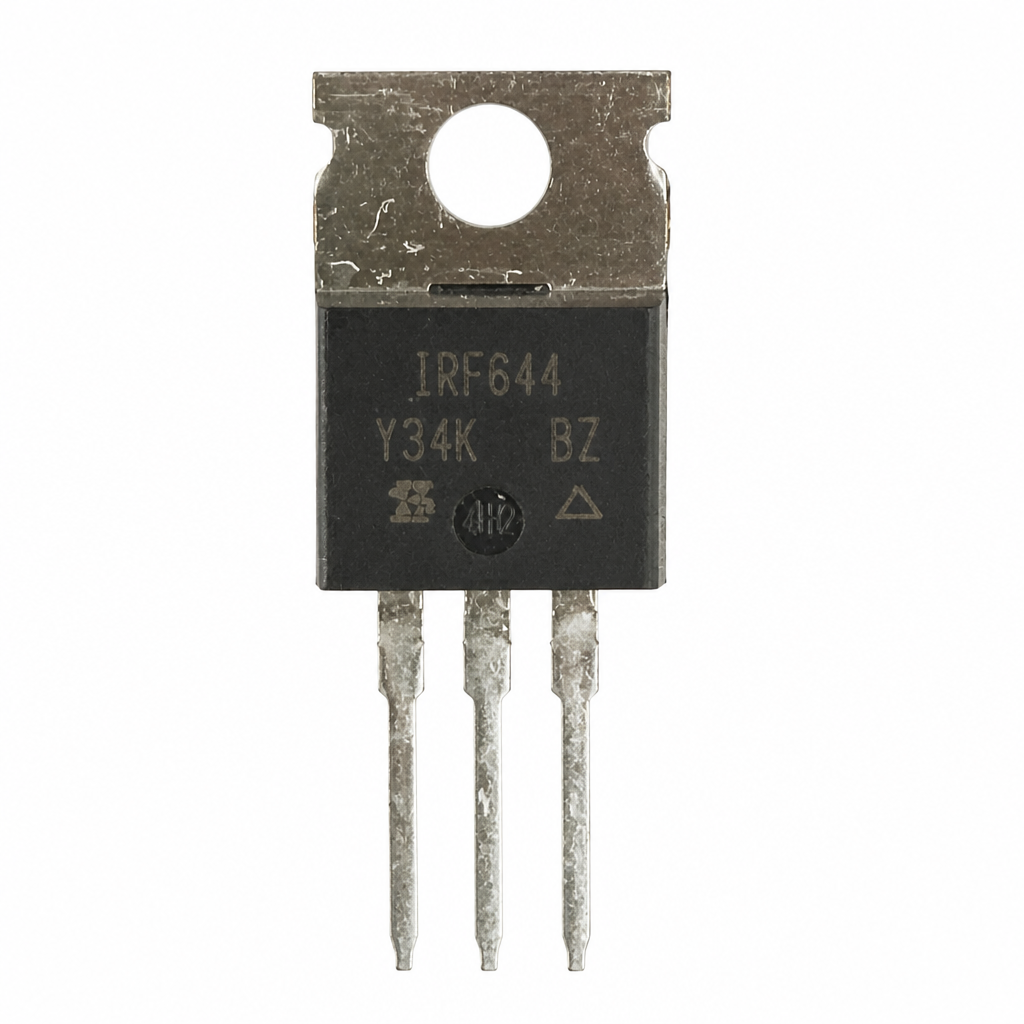 Купить Транзистор IRF634 по низкой цене