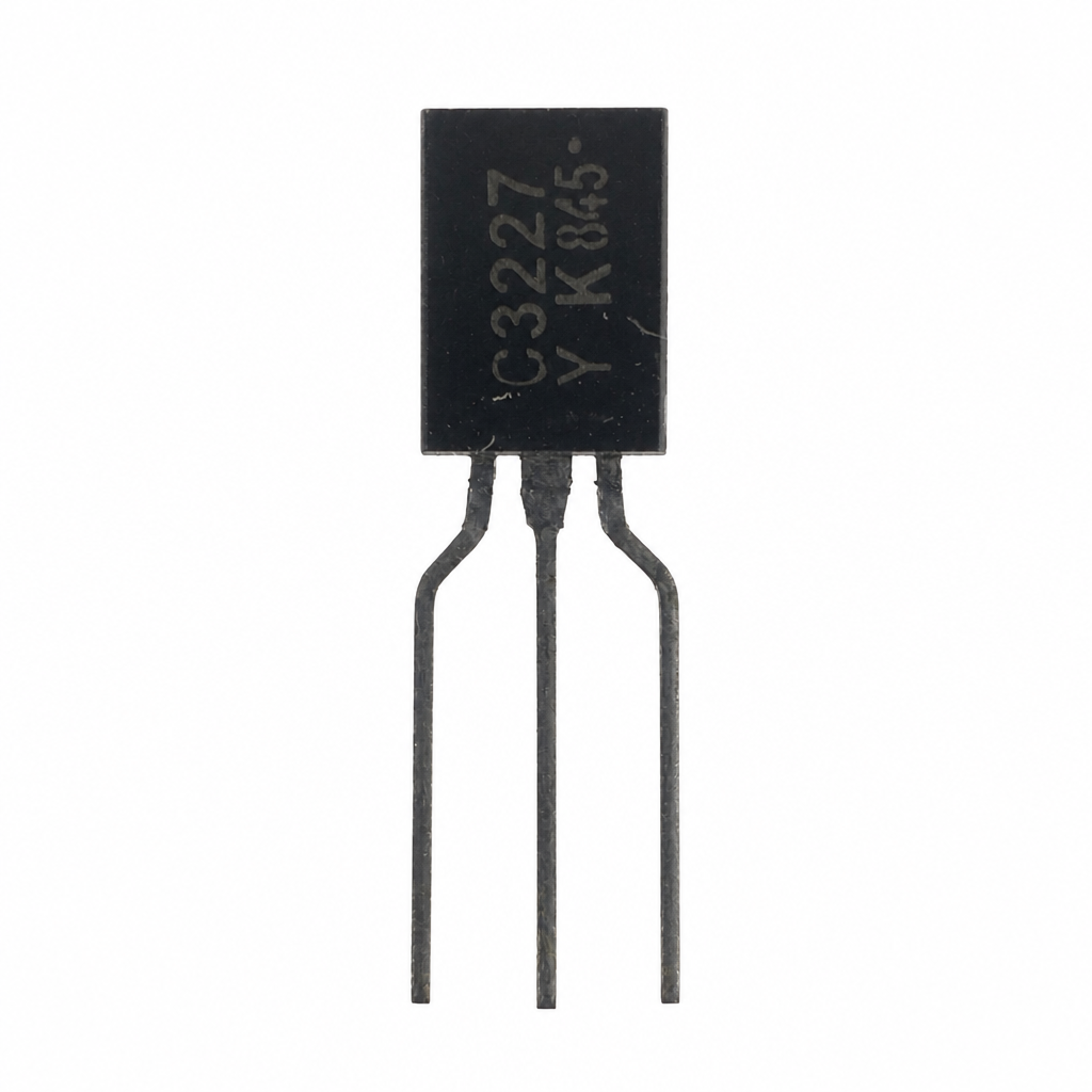 Купить Транзистор C3227 по низкой цене