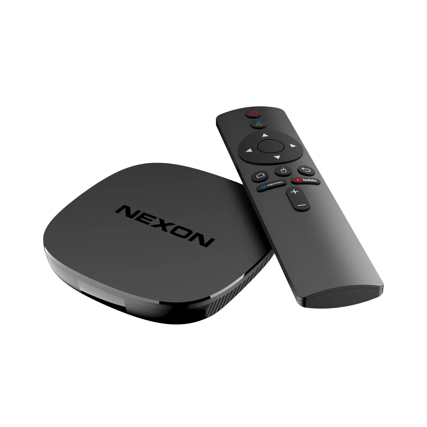 Купить СМАРТ ТВ приставка NEXON X1 2/16GB по низкой цене