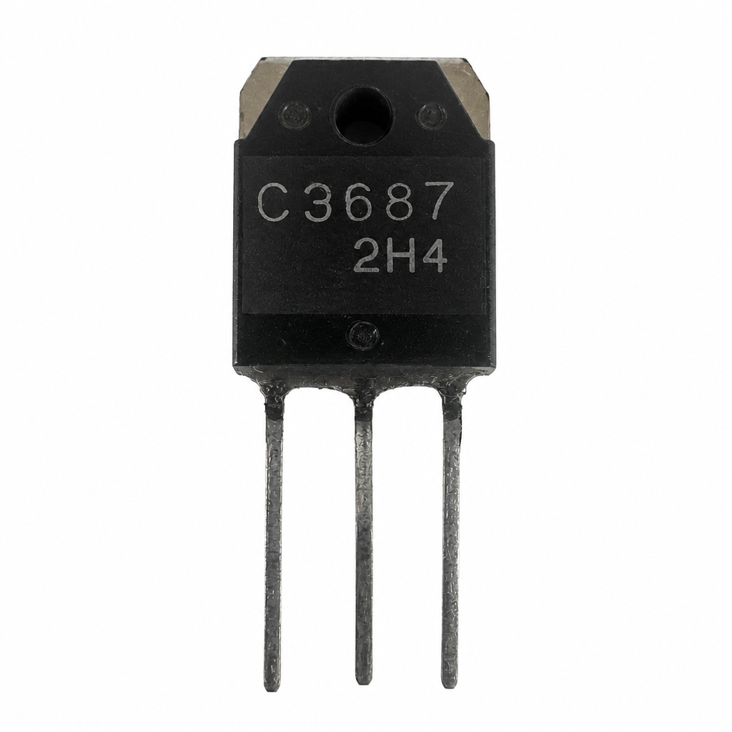 Купить Транзистор C3687 по низкой цене