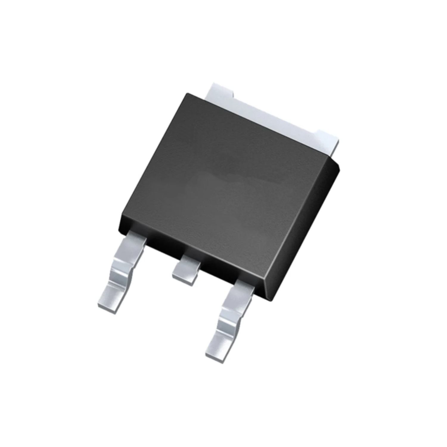 Купить Симистор BTA204S-600B по низкой цене