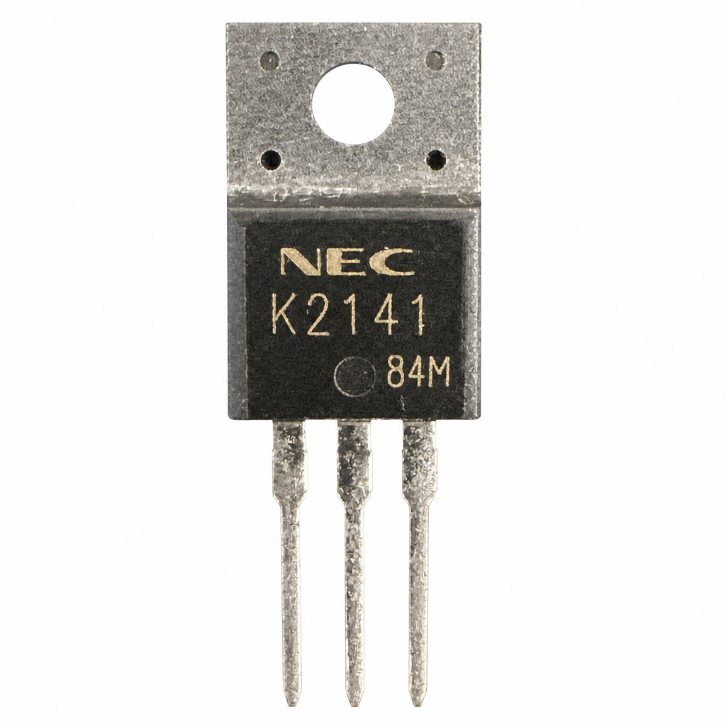 Купить Транзистор NEC K2141 по низкой цене