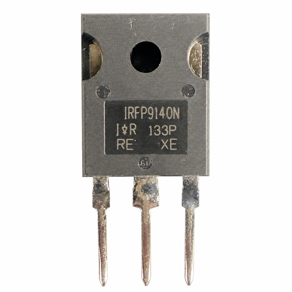 Купить Транзистор IRFP9140N по низкой цене