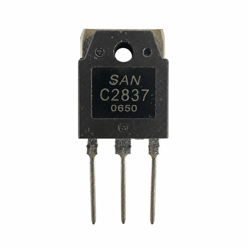 Купить Транзистор SAN C2837 по низкой цене
