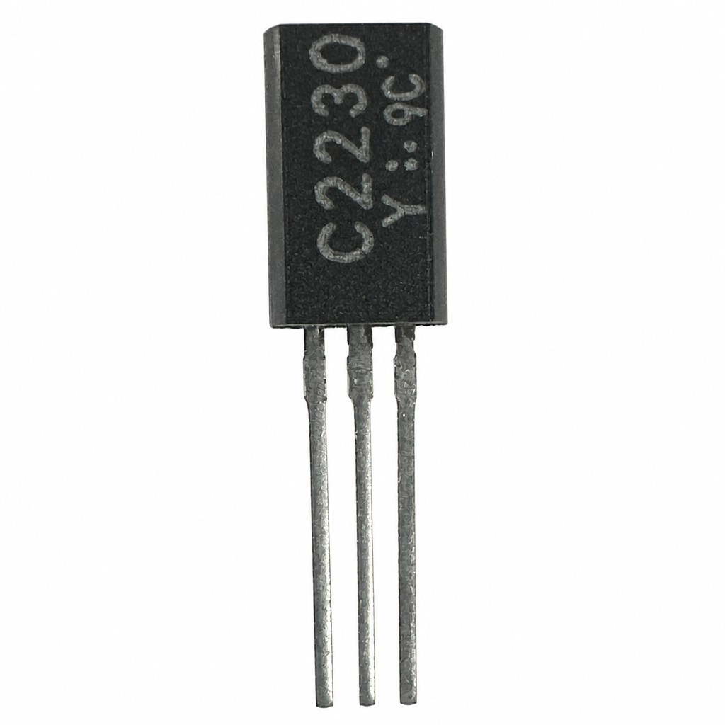 Купить Транзистор C2230 по низкой цене