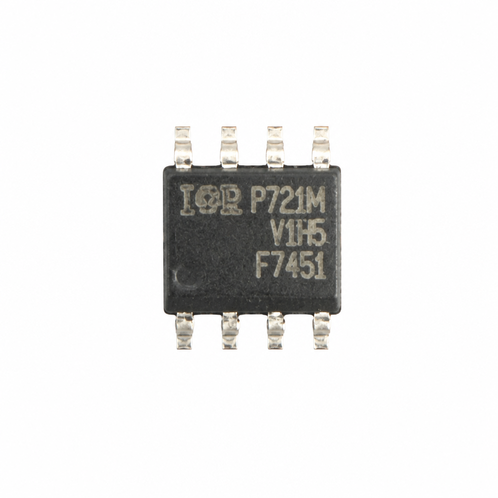Купить Транзистор IRF7451 по низкой цене