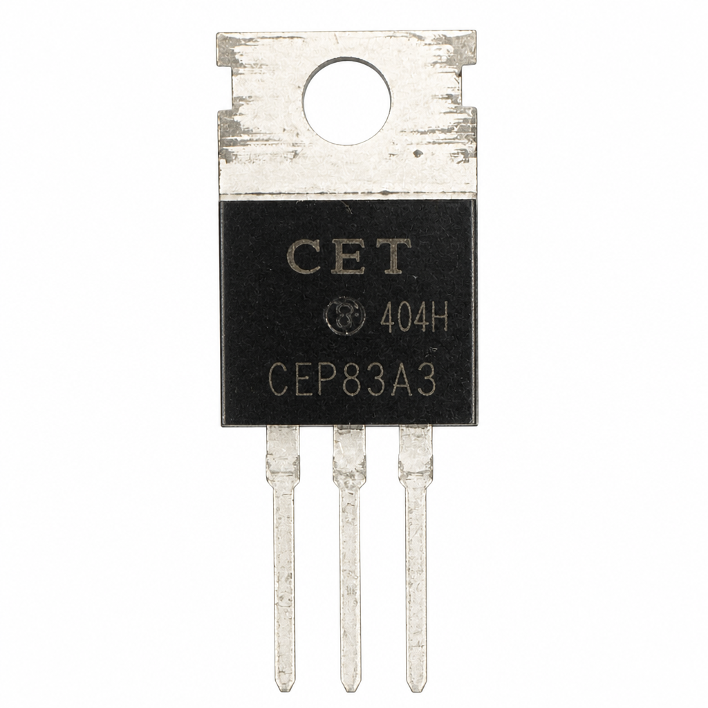 Купить Транзистор CET CEP83A3 по низкой цене