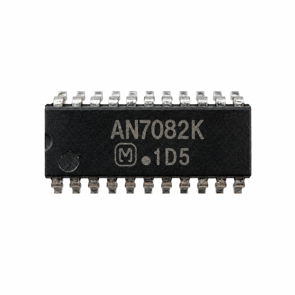 Купить Микросхема AN7082K по низкой цене