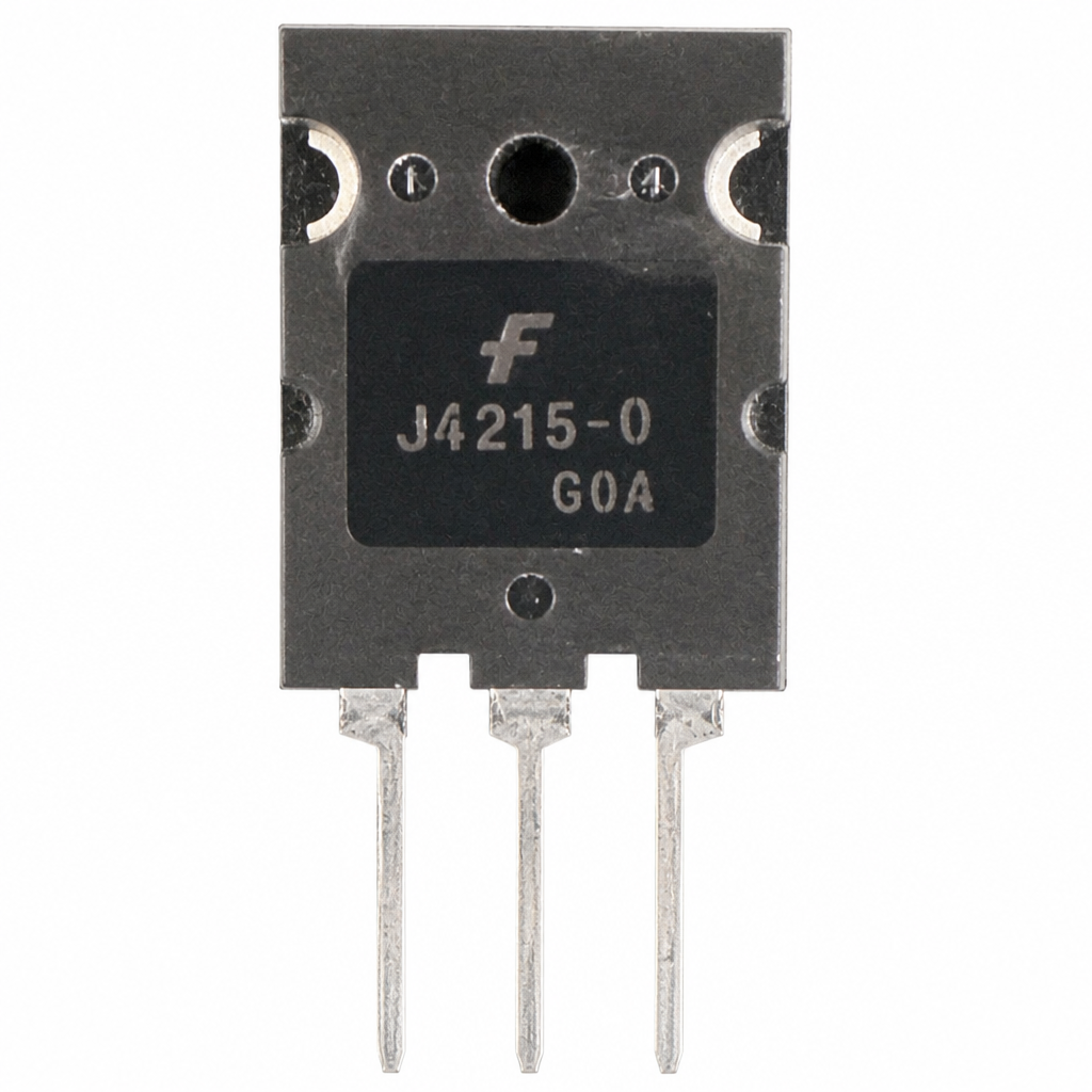 Купить Транзистор J4215-0 по низкой цене