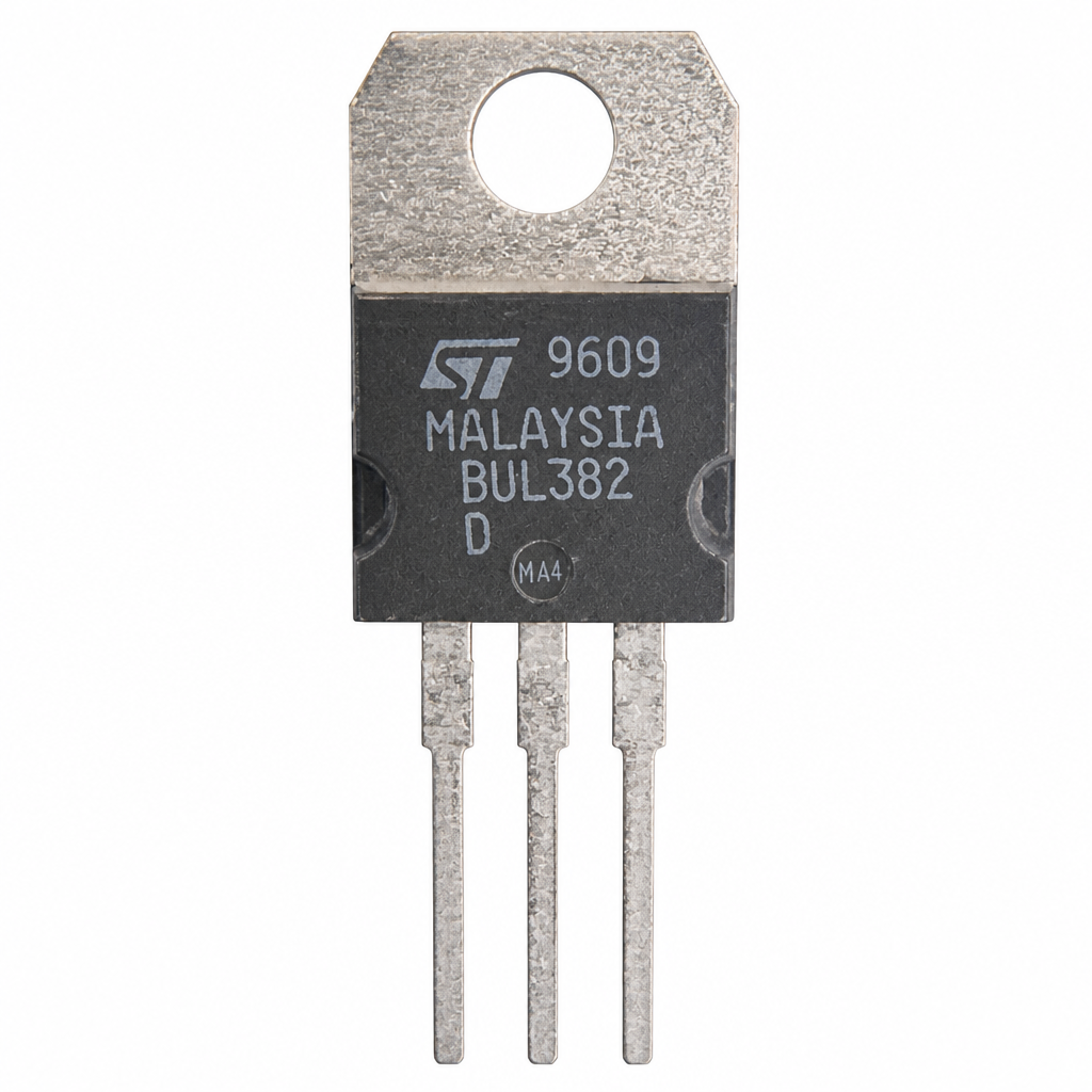 Купить Транзистор BUL382D по низкой цене