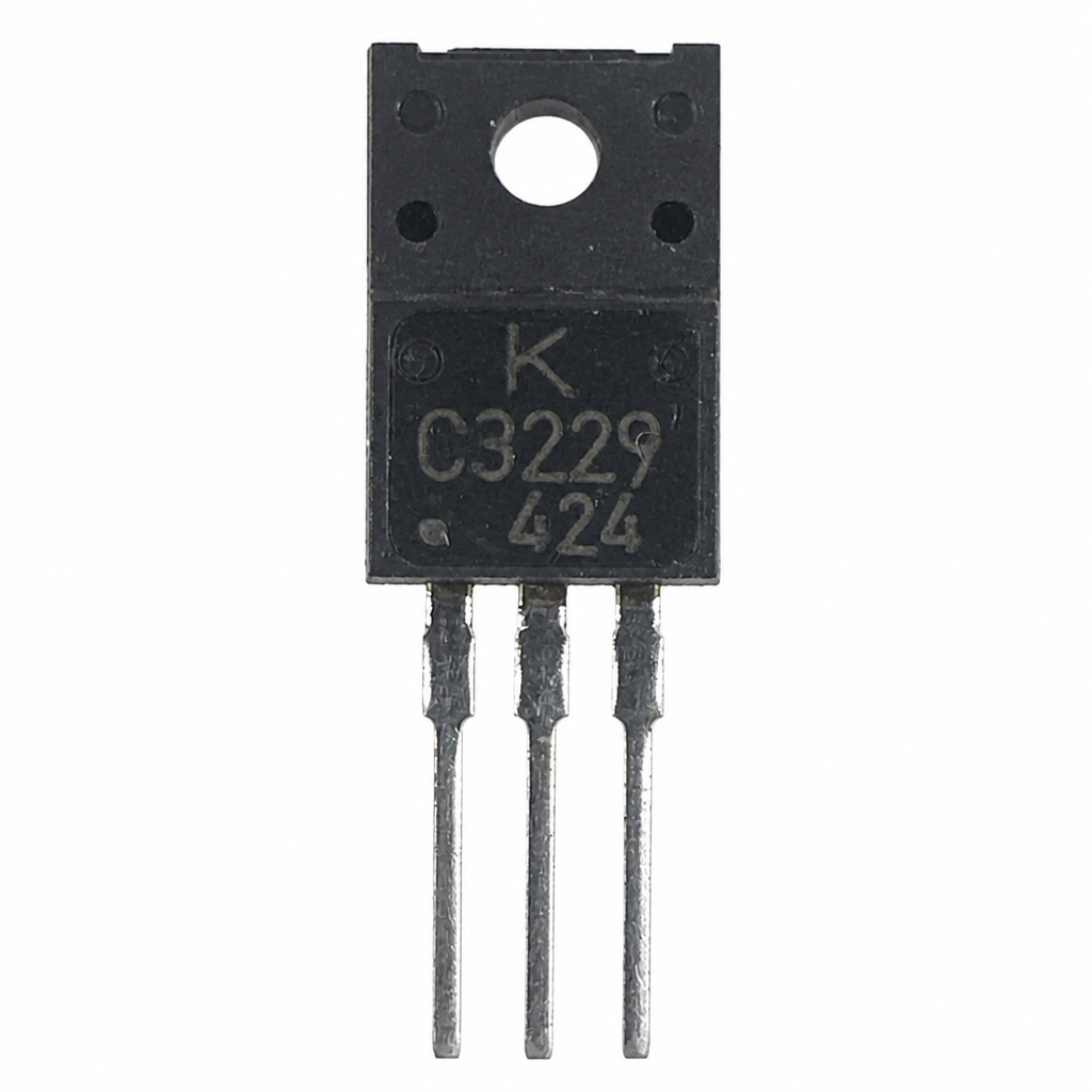 Купить Транзистор C3229 по низкой цене