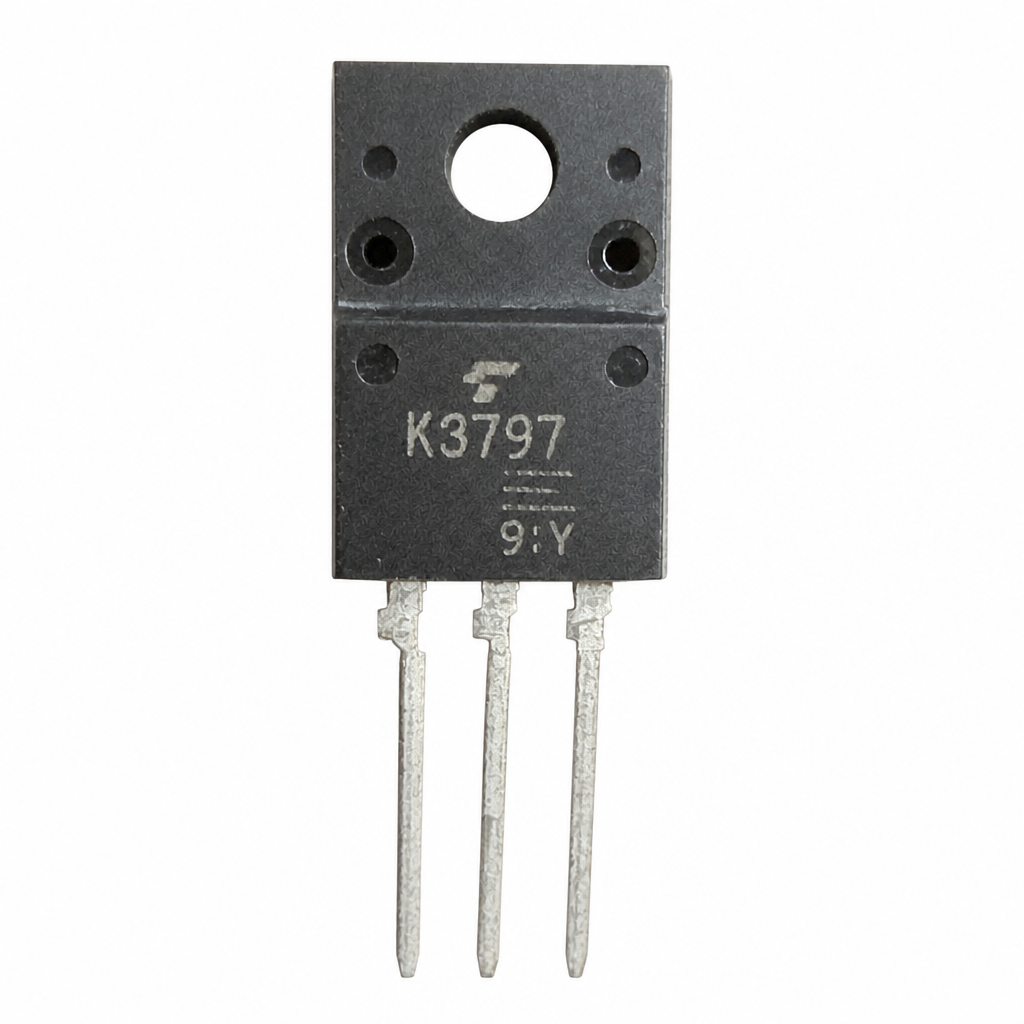 Купить Транзистор K3797 по низкой цене